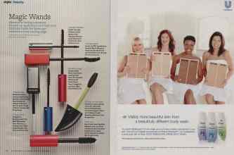 Better Homes & Gardens May 2012 Magazine Article: Page 146