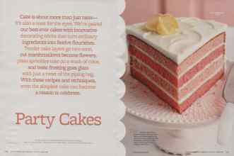 Better Homes & Gardens May 2012 Magazine Article: Page 154