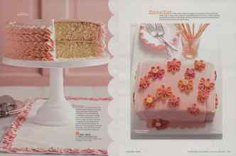 Better Homes & Gardens May 2012 Magazine Article: Page 156