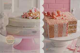 Better Homes & Gardens May 2012 Magazine Article: Page 158