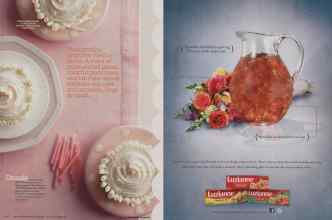 Better Homes & Gardens May 2012 Magazine Article: Page 160