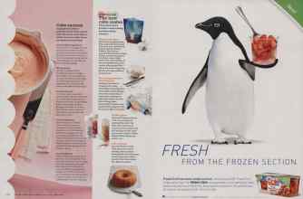 Better Homes & Gardens May 2012 Magazine Article: Page 162