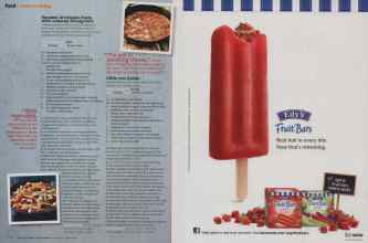 Better Homes & Gardens May 2012 Magazine Article: Page 170