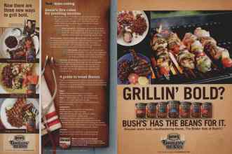 Better Homes & Gardens May 2012 Magazine Article: Page 172