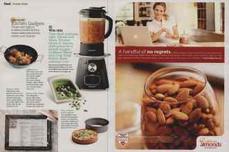 Better Homes & Gardens May 2012 Magazine Article: Page 176
