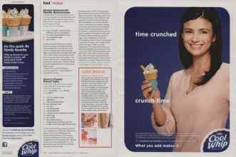 Better Homes & Gardens May 2012 Magazine Article: Page 192