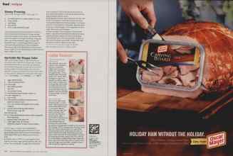Better Homes & Gardens May 2012 Magazine Article: Page 196
