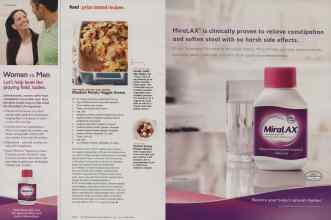 Better Homes & Gardens May 2012 Magazine Article: Page 204