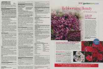 Better Homes & Gardens May 2012 Magazine Article: Page 212