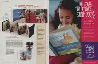 Better Homes & Gardens May 2012 Magazine Article: Page 224