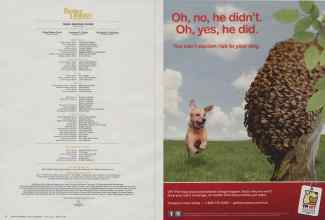 Better Homes & Gardens June 2012 Magazine Article: Page 6