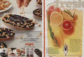 Better Homes & Gardens June 2012 Magazine Article: Page 12