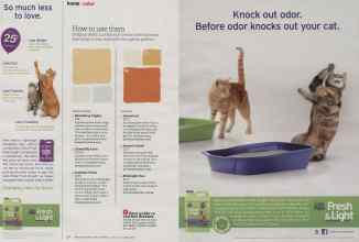 Better Homes & Gardens June 2012 Magazine Article: Page 48