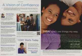 Better Homes & Gardens June 2012 Magazine Article: Page 66