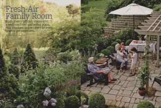 Better Homes & Gardens June 2012 Magazine Article: Page 76