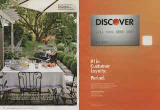 Better Homes & Gardens June 2012 Magazine Article: Page 80