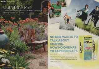 Better Homes & Gardens June 2012 Magazine Article: Page 84