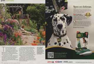 Better Homes & Gardens June 2012 Magazine Article: Page 86