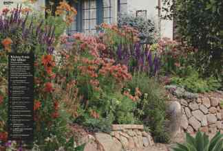 Better Homes & Gardens June 2012 Magazine Article: Page 88