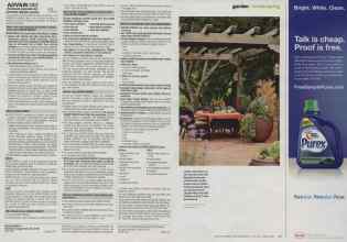 Better Homes & Gardens June 2012 Magazine Article: Page 92