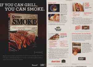 Better Homes & Gardens June 2012 Magazine Article: Page 96