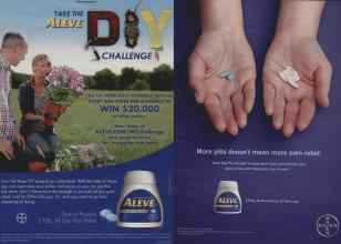 Better Homes & Gardens June 2012 Magazine Article: Page 106