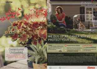 Better Homes & Gardens June 2012 Magazine Article: Page 108