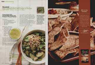 Better Homes & Gardens June 2012 Magazine Article: Page 146