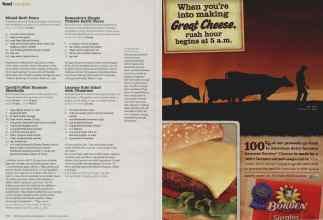 Better Homes & Gardens June 2012 Magazine Article: Page 170