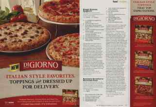 Better Homes & Gardens June 2012 Magazine Article: Page 172