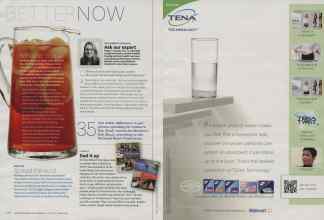 Better Homes & Gardens June 2012 Magazine Article: Page 178