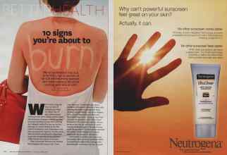 Better Homes & Gardens June 2012 Magazine Article: Page 180