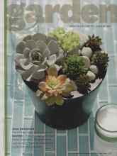 Better Homes & Gardens July 2012 Magazine Article: Delight in the Day