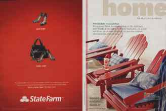 Better Homes & Gardens July 2012 Magazine Article: Page 22