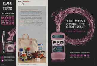 Better Homes & Gardens July 2012 Magazine Article: Page 52