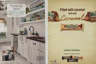 Better Homes & Gardens July 2012 Magazine Article: Page 54