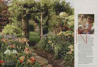 Better Homes & Gardens July 2012 Magazine Article: Page 70