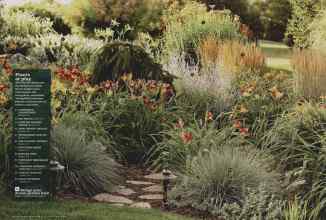 Better Homes & Gardens July 2012 Magazine Article: Page 72