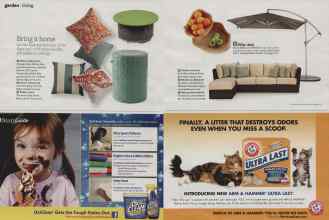 Better Homes & Gardens July 2012 Magazine Article: Page 86