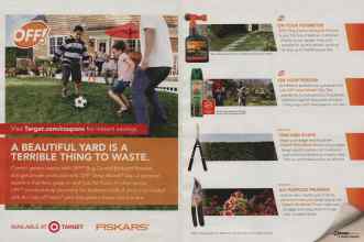 Better Homes & Gardens July 2012 Magazine Article: Page 88