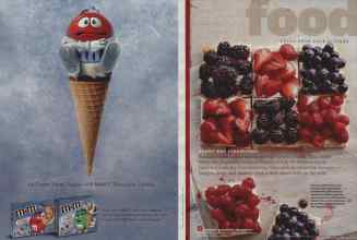 Better Homes & Gardens July 2012 Magazine Article: Page 108