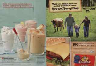 Better Homes & Gardens July 2012 Magazine Article: Page 114