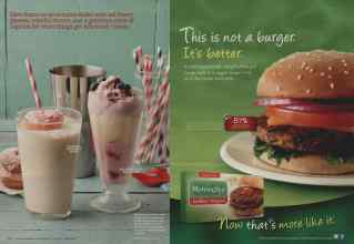 Better Homes & Gardens July 2012 Magazine Article: Page 116