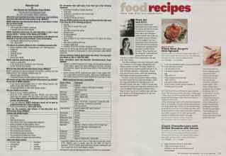 Better Homes & Gardens July 2012 Magazine Article: Page 138