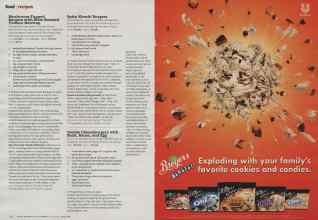 Better Homes & Gardens July 2012 Magazine Article: Page 142
