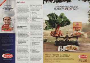 Better Homes & Gardens July 2012 Magazine Article: Page 146