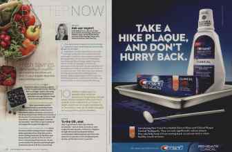 Better Homes & Gardens July 2012 Magazine Article: Page 156