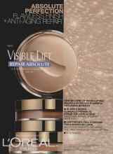 Better Homes & Gardens August 2012 Magazine Article: Page 1