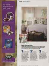 Better Homes & Gardens August 2012 Magazine Article: Cottage refresh