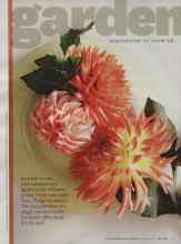 Better Homes & Gardens August 2012 Magazine Article: Perfect Harmony